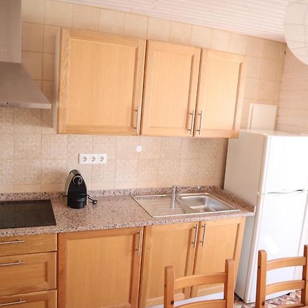 Salema Beach Home Bagian luar foto