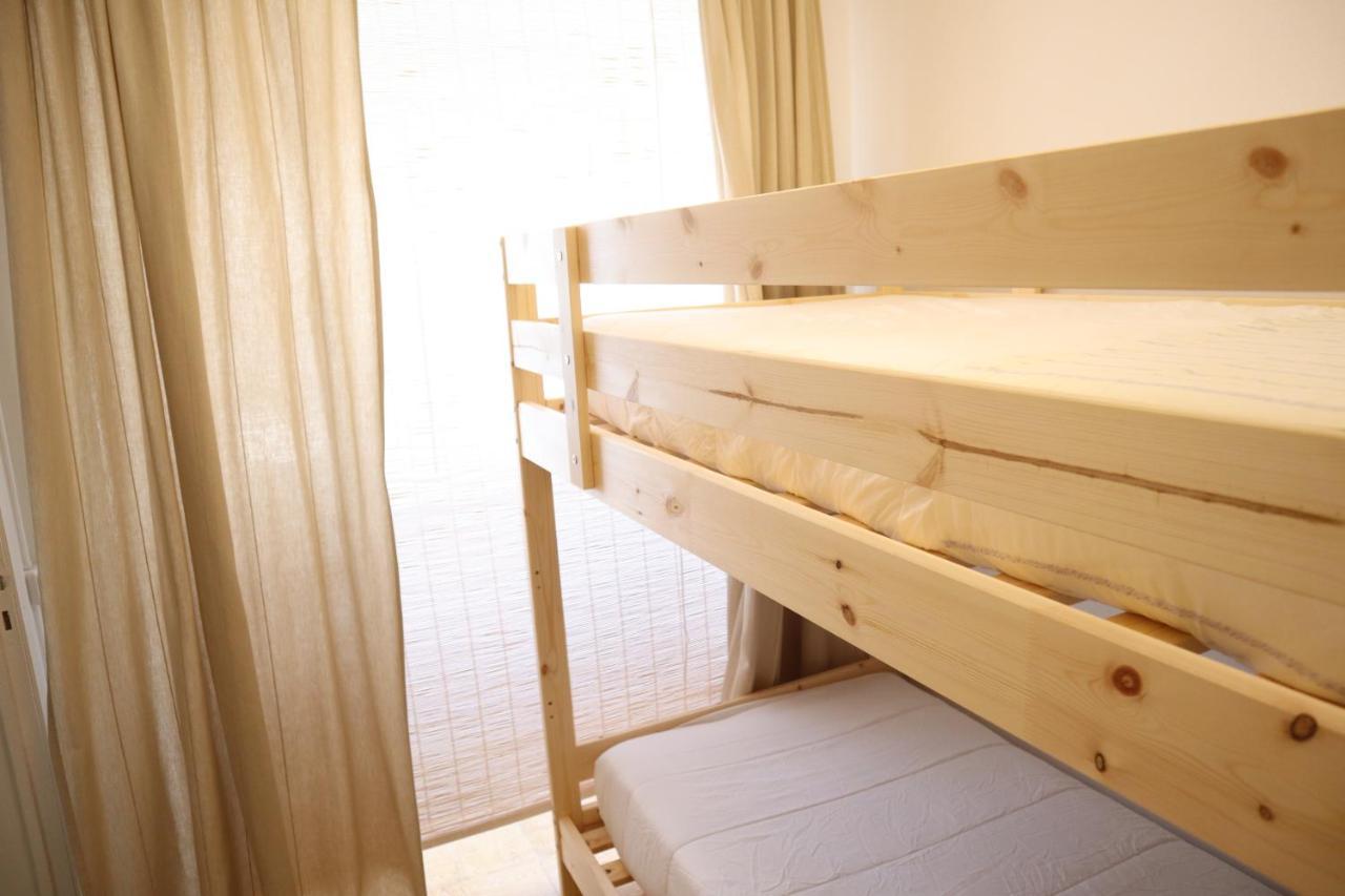 Salema Beach Home Bagian luar foto