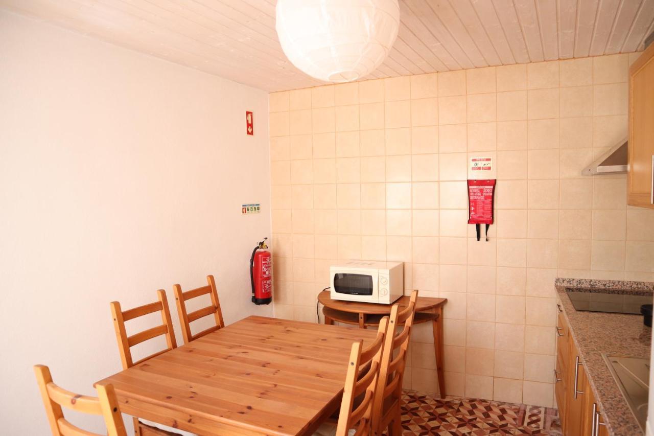 Salema Beach Home Bagian luar foto
