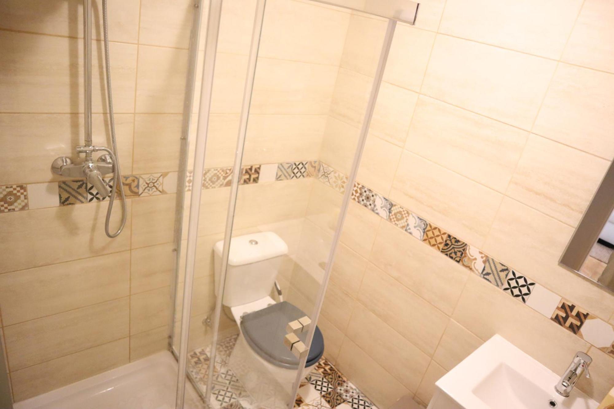 Salema Beach Home Bagian luar foto