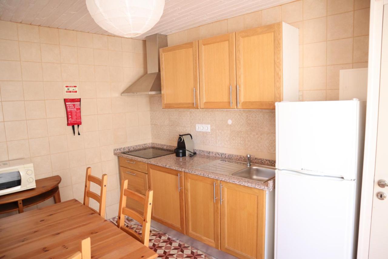Salema Beach Home Bagian luar foto