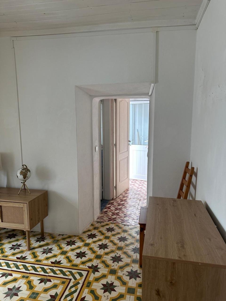 Salema Beach Home Bagian luar foto